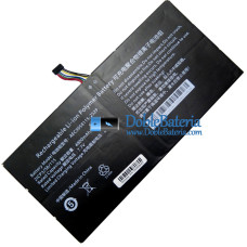 Batería para PDA AEC3058115-2S2P 8Lines [Batería de repuesto]
